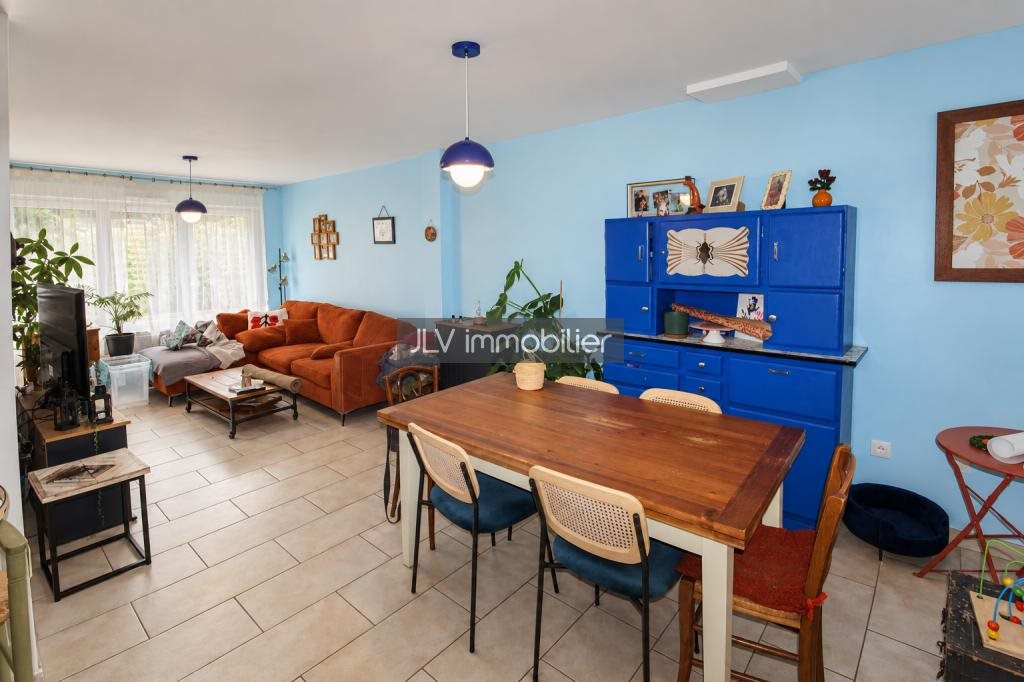 Maison à vendre, 90m², Grand-Fort-Philippe