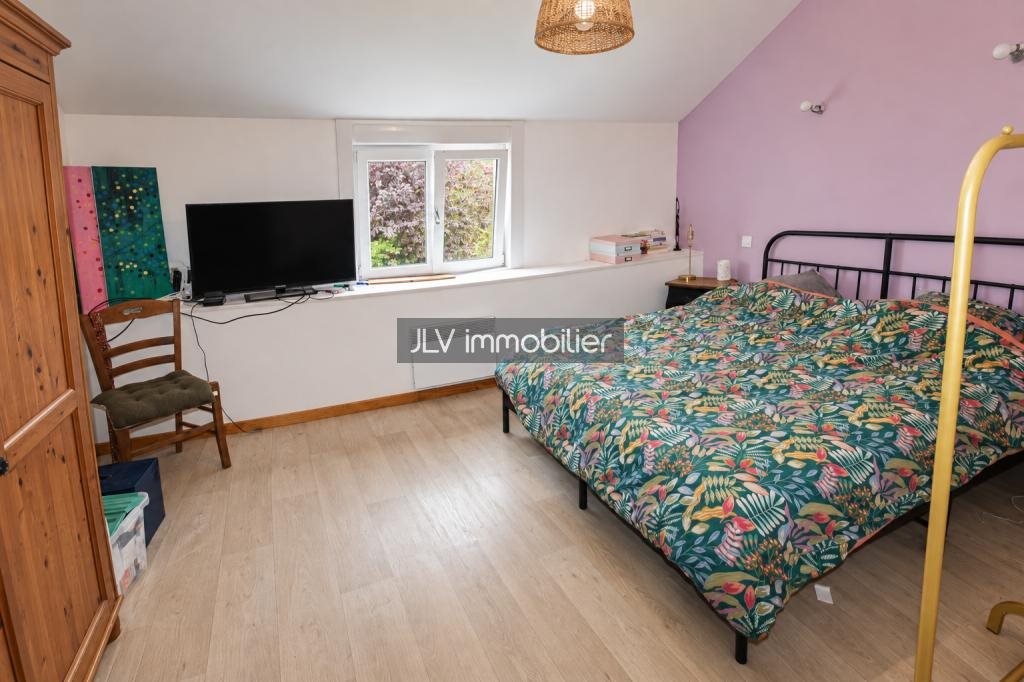 Maison à vendre, 90m², Grand-Fort-Philippe