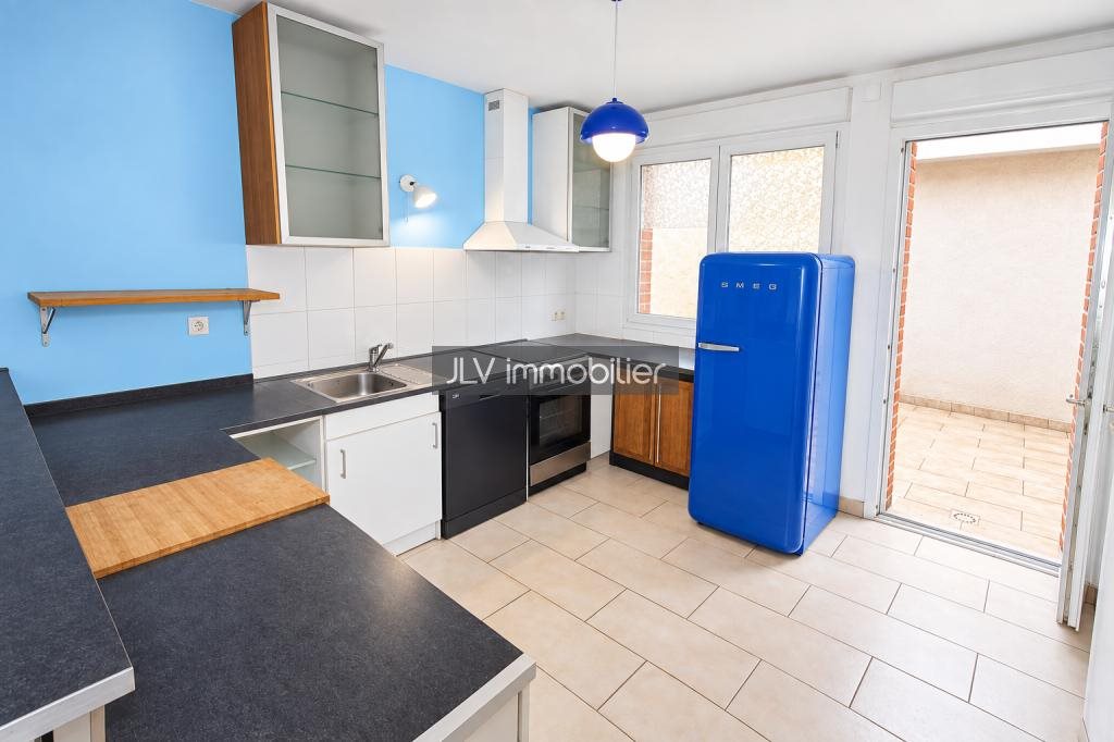 Maison à vendre, 90m², Grand-Fort-Philippe