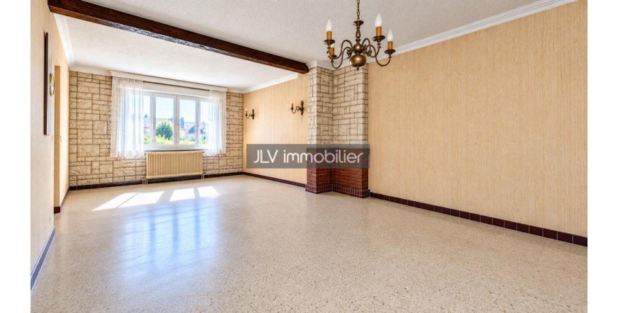 Maison à vendre, 63m², Saint-Pol-sur-Mer