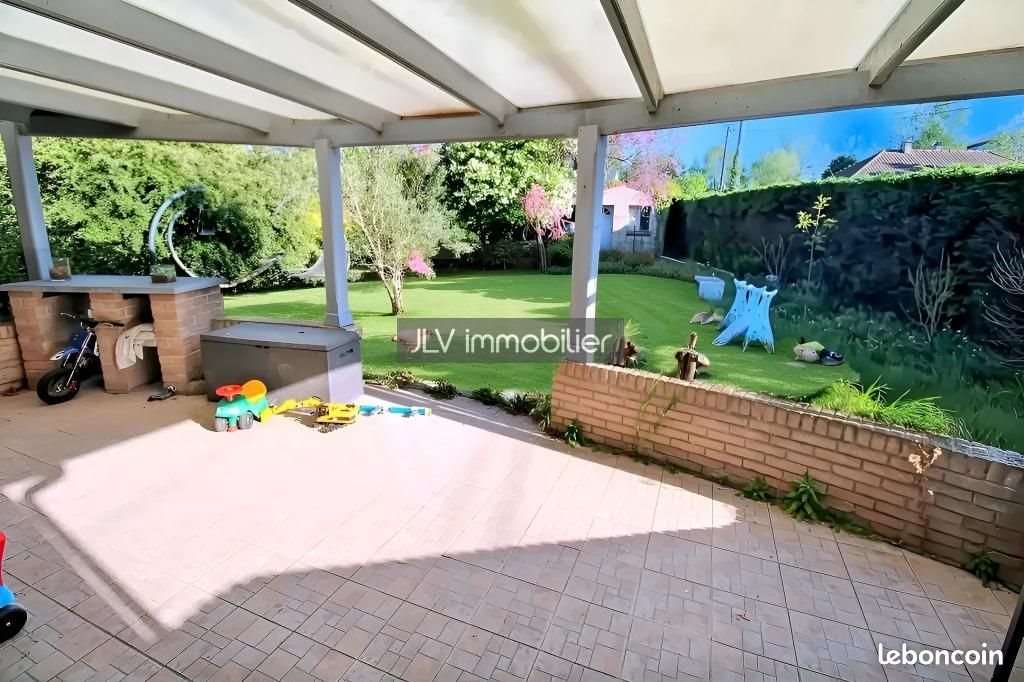 Maison à vendre, 165m², Hoymille