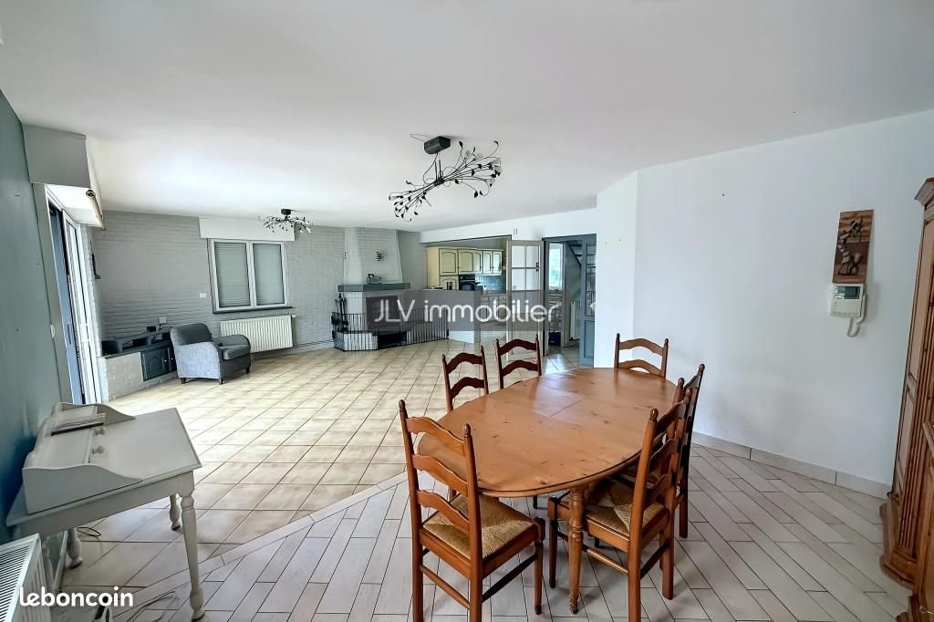 Maison à vendre, 165m², Hoymille