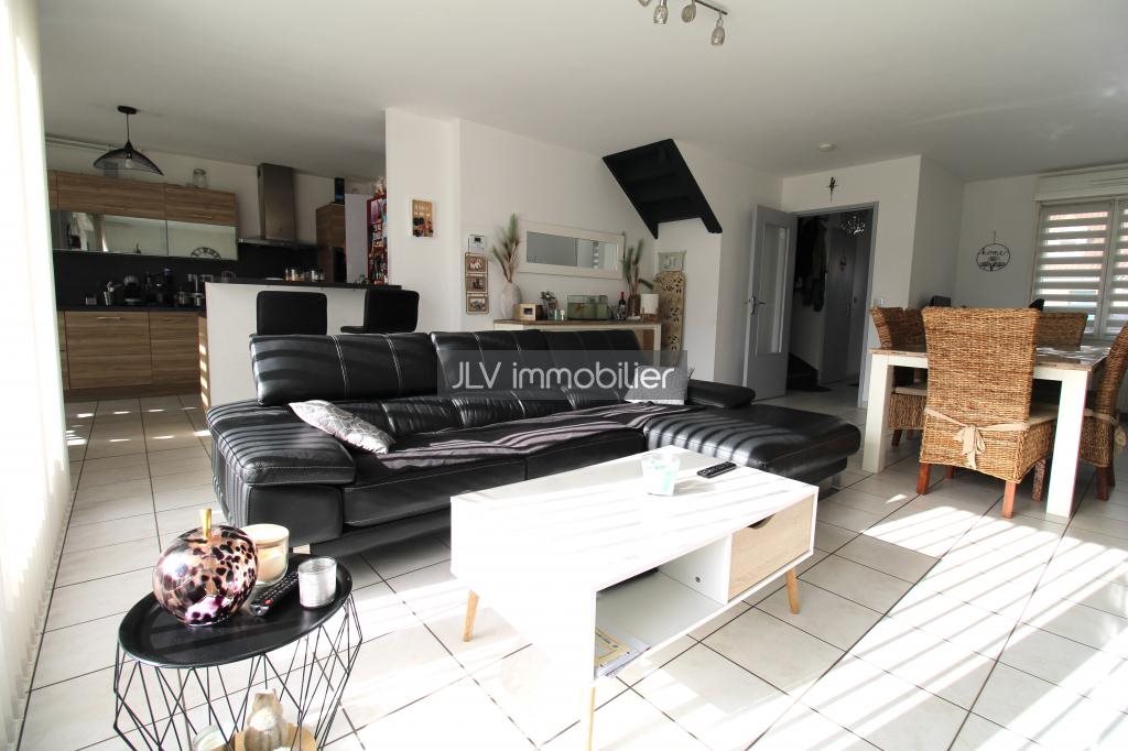 Maison à vendre, 94m², Loon-Plage