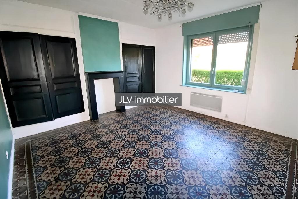 Maison à vendre, 140m², Cappelle-Brouck
