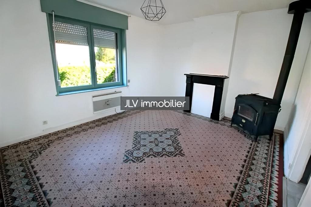 Maison à vendre, 140m², Cappelle-Brouck