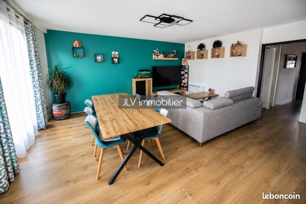 Appartement à vendre, 87m², Grande-Synthe