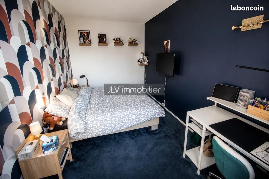 Appartement à vendre, 87m², Grande-Synthe