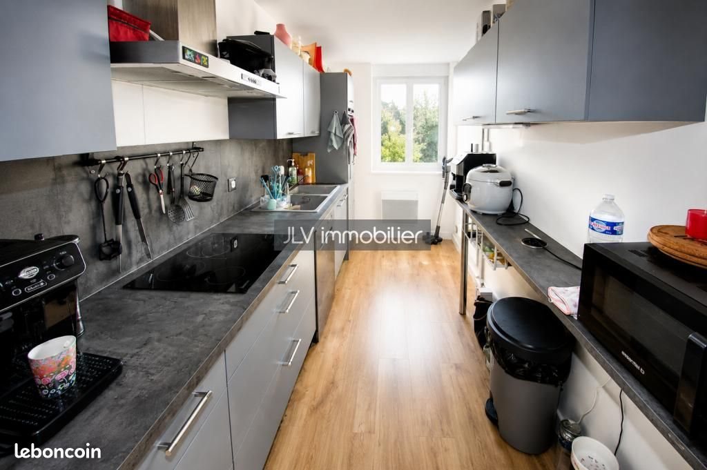 Appartement à vendre, 87m², Grande-Synthe