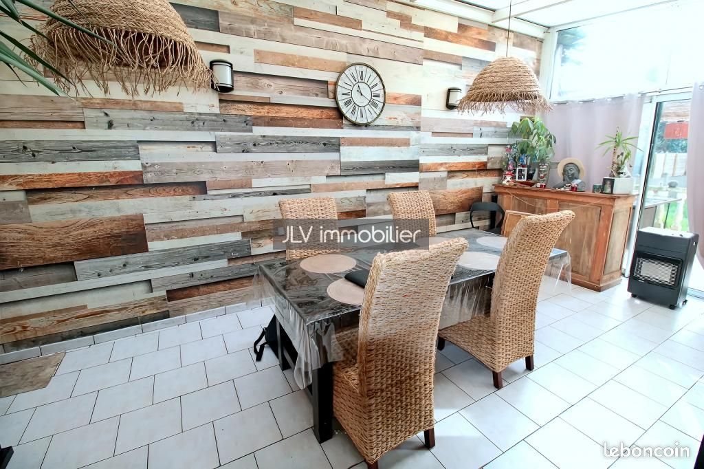 Maison à vendre, 160m², Saint-Pol-sur-Mer