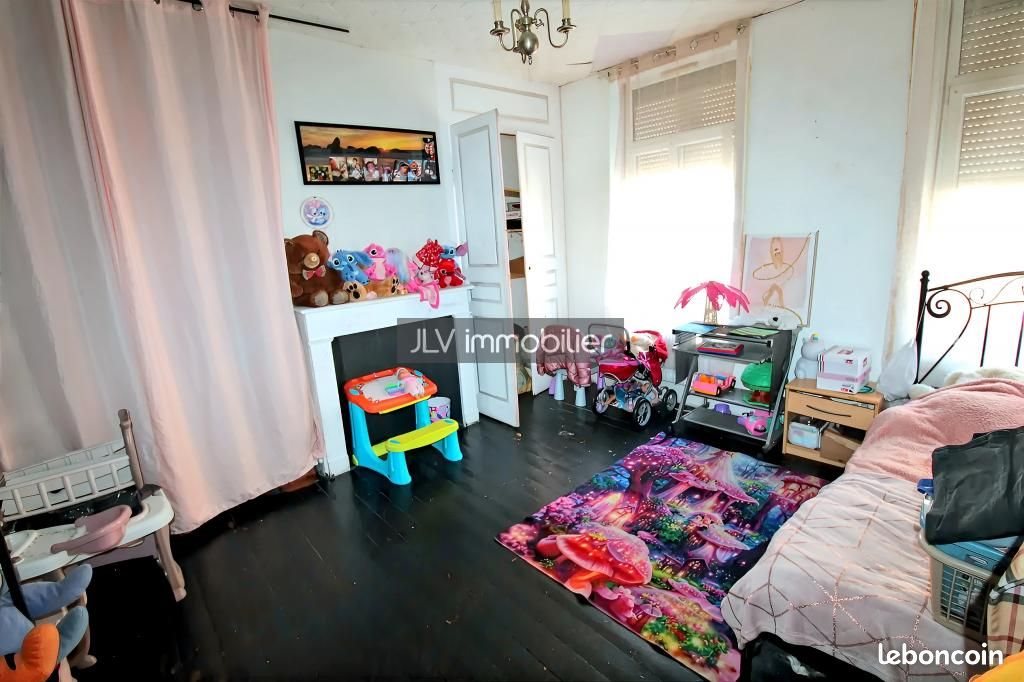 Maison à vendre, 160m², Saint-Pol-sur-Mer
