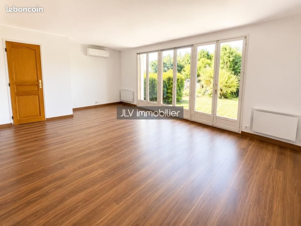 Maison à louer, 91m², Oye-Plage