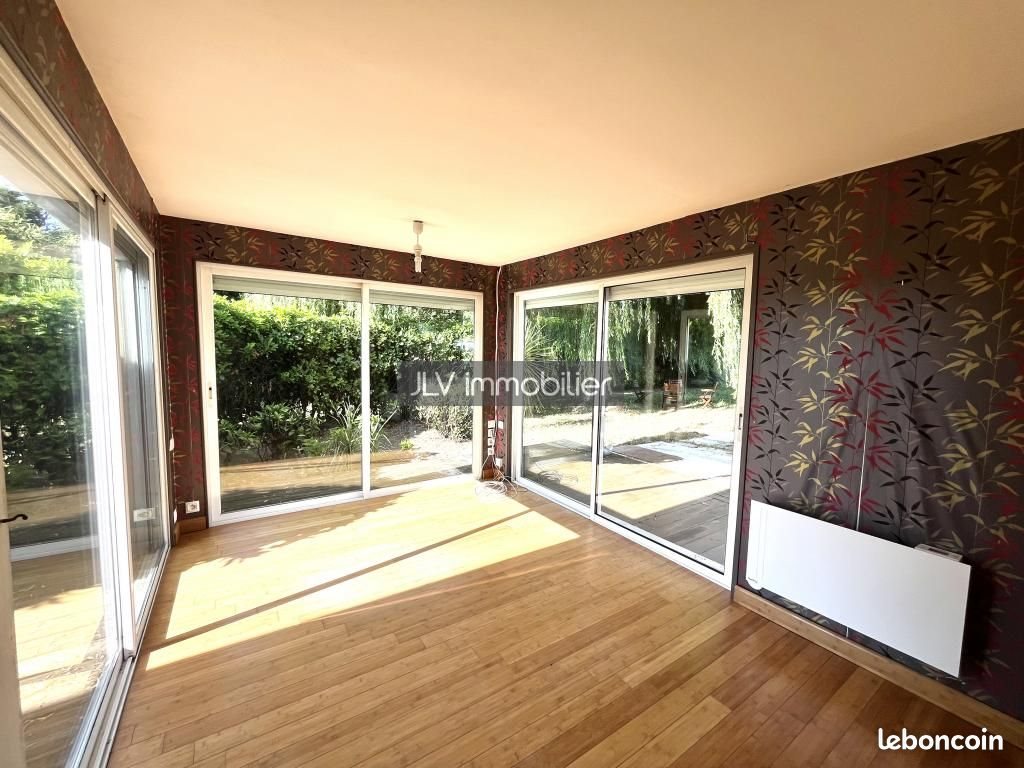 Maison à louer, 91m², Oye-Plage
