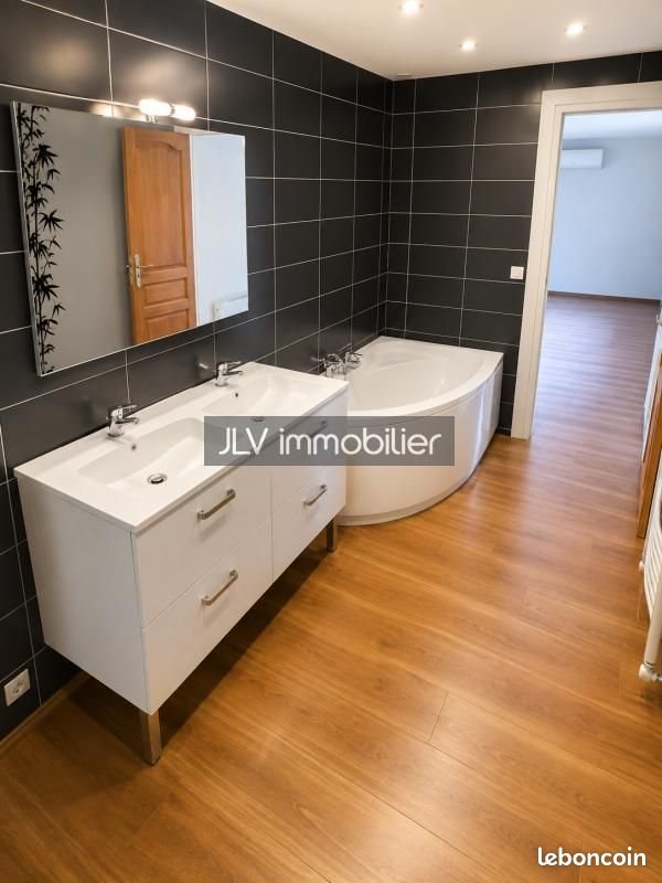 Maison à louer, 91m², Oye-Plage