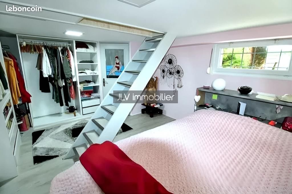 Maison à vendre, 110m², Pitgam