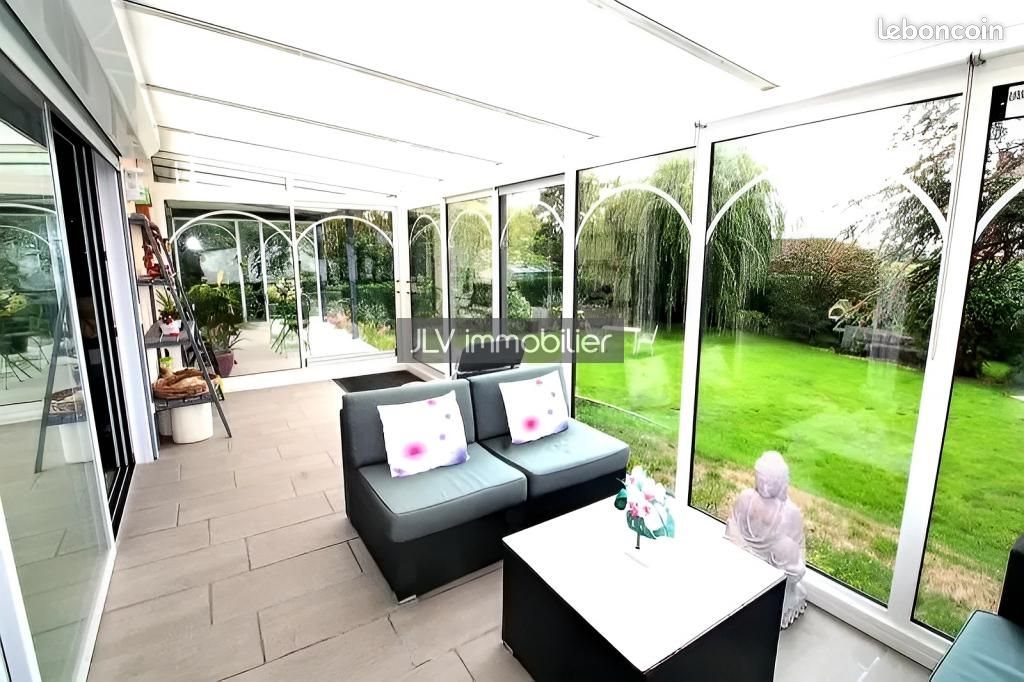 Maison à vendre, 110m², Pitgam