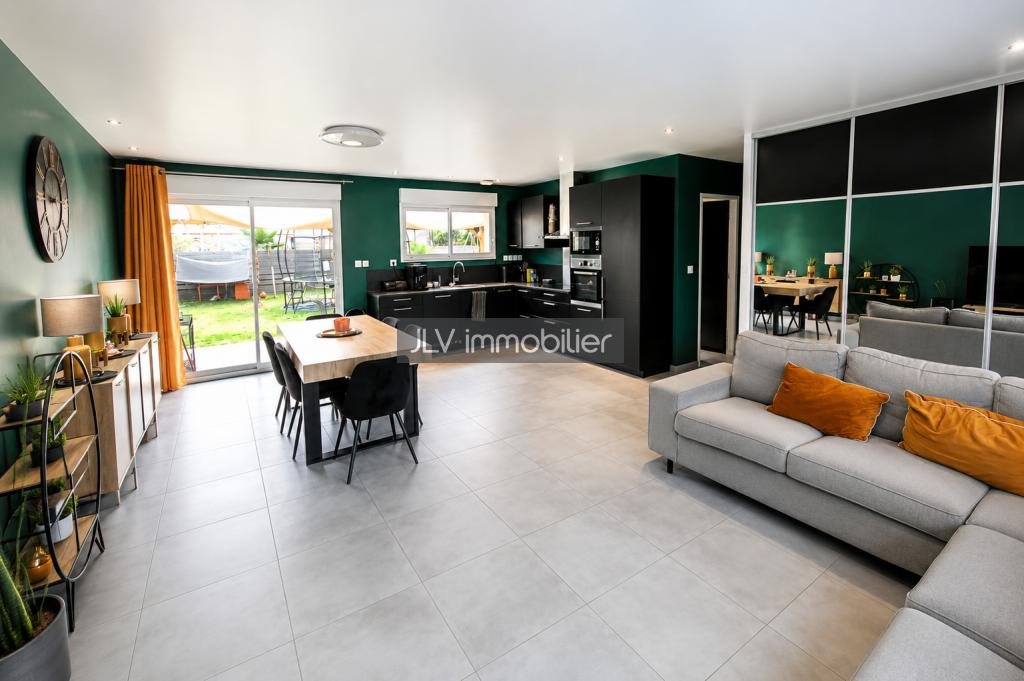 Maison à vendre, 93m², Oye-Plage