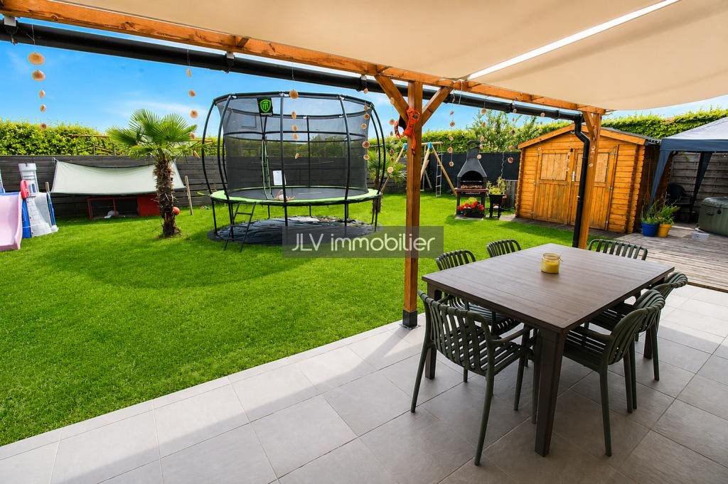 Maison à vendre, 93m², Oye-Plage