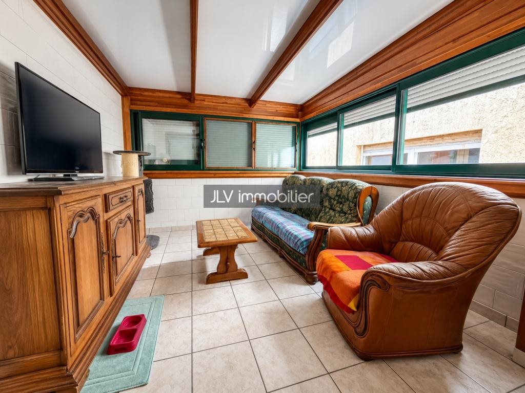 Maison à vendre, 135m², Cappelle-la-Grande