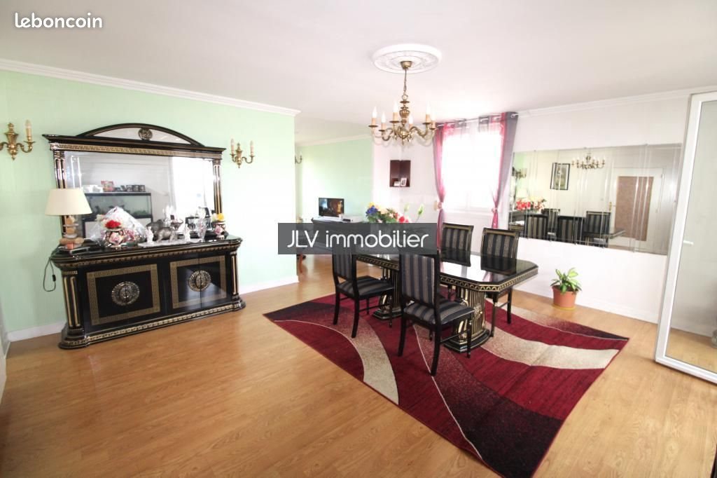 Appartement à vendre, 105m², Saint-Pol-sur-Mer