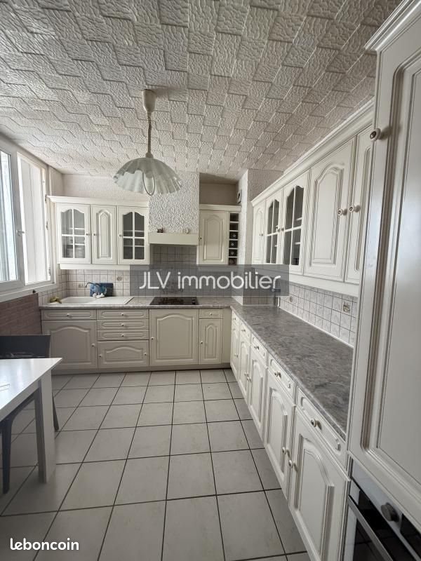 Appartement à vendre, 105m², Saint-Pol-sur-Mer