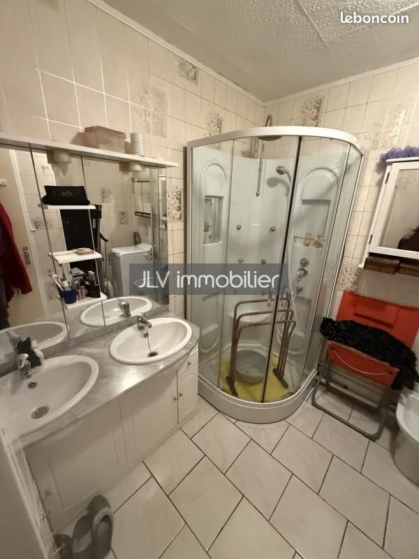 Appartement à vendre, 105m², Saint-Pol-sur-Mer