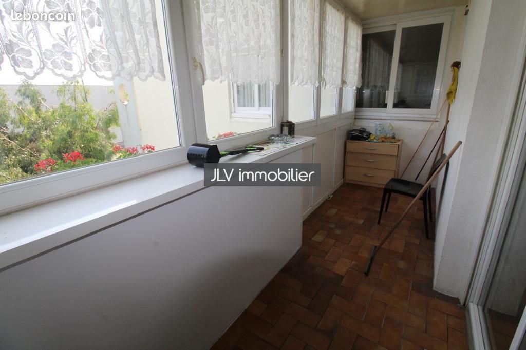 Appartement à vendre, 105m², Saint-Pol-sur-Mer