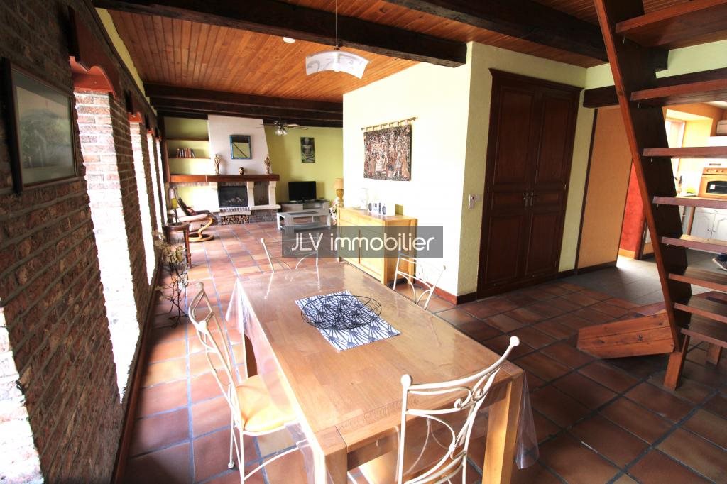 Appartement à vendre, 191m², Gravelines