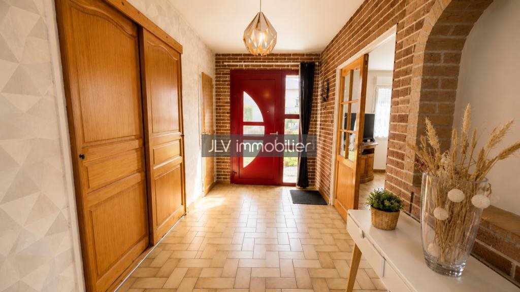 Maison à vendre, 100m², Eperlecques