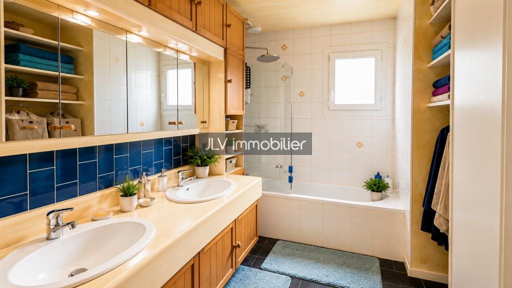 Maison à vendre, 100m², Eperlecques