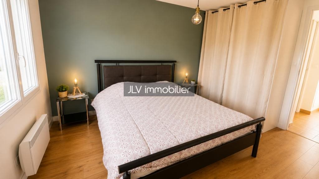 Maison à vendre, 100m², Eperlecques