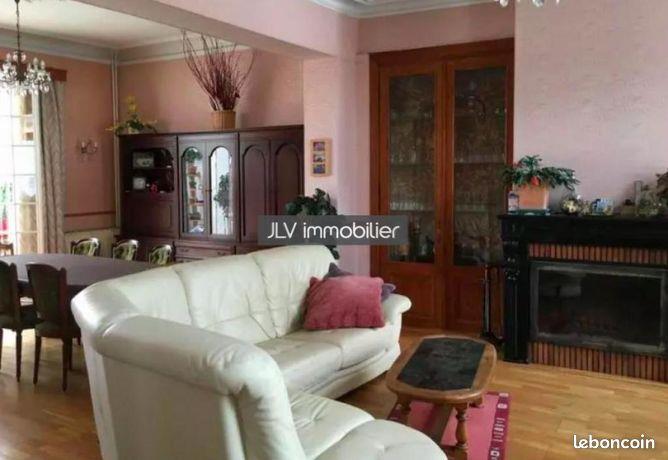 Maison à vendre, 274m², Hondschoote