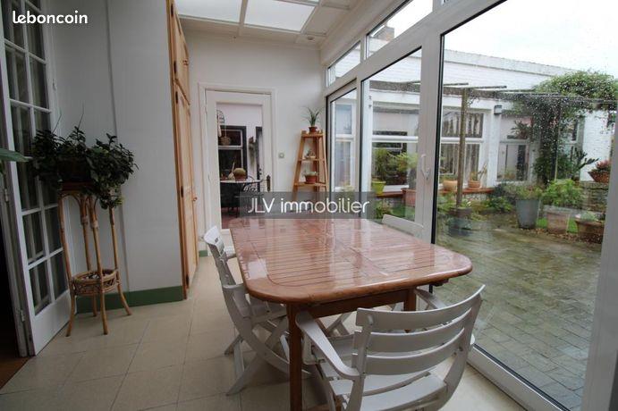Maison à vendre, 274m², Hondschoote