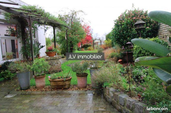 Maison à vendre, 274m², Hondschoote