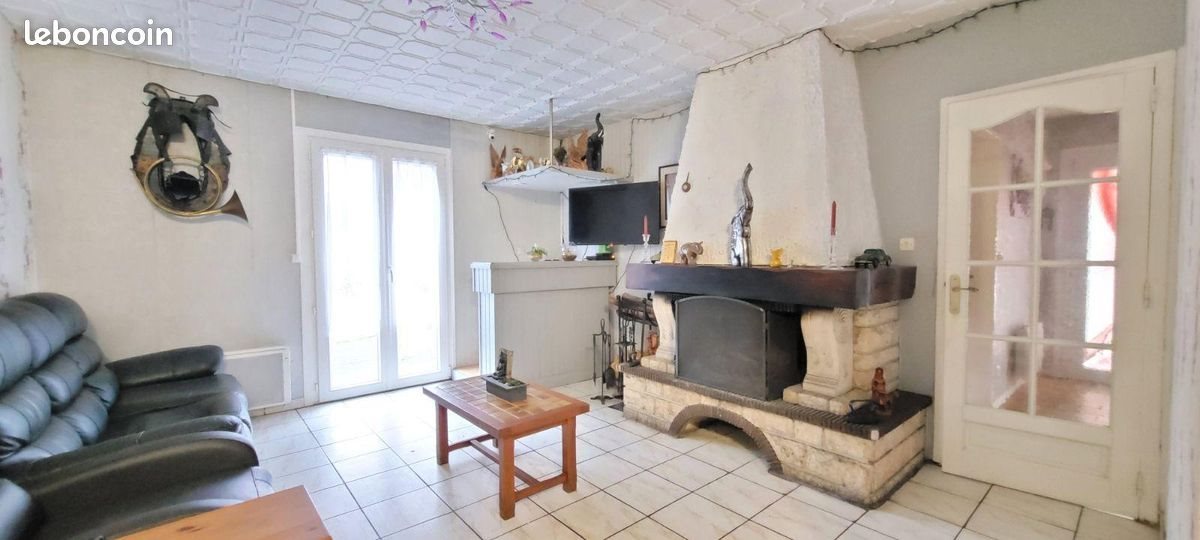 Maison à vendre, 90m², Dunkerque