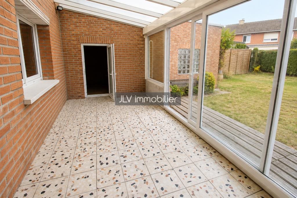 Maison à vendre, 80m², Cappelle-la-Grande