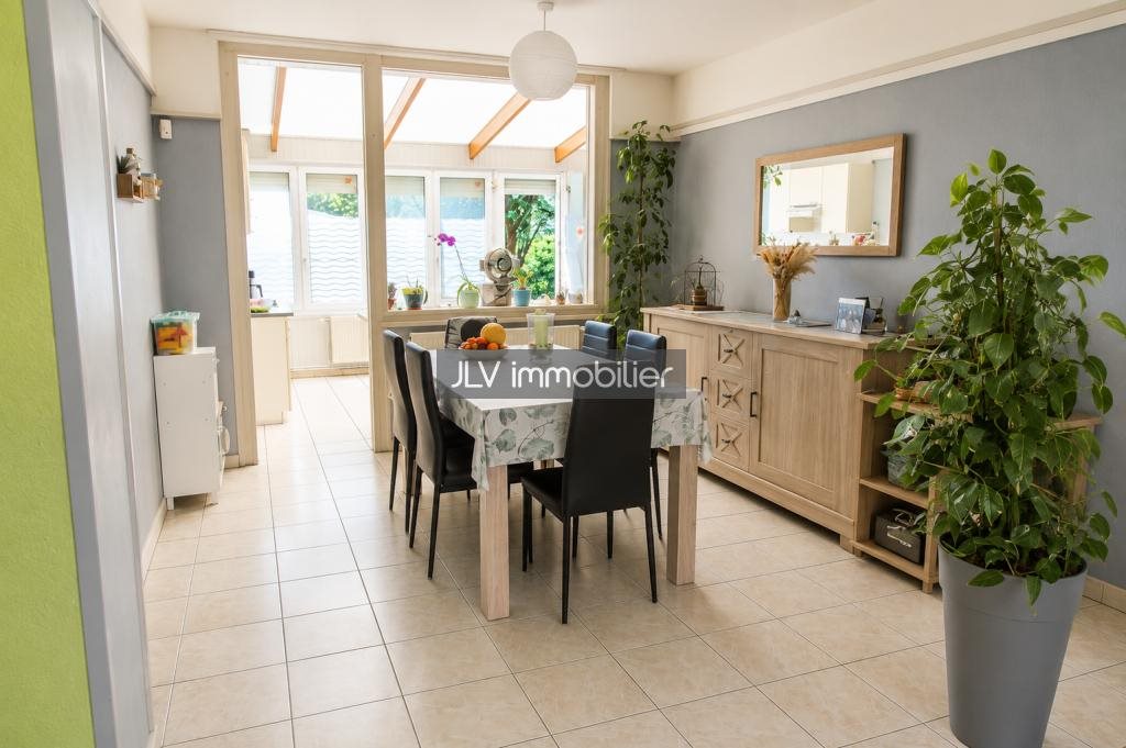 Maison à vendre, 91m², Fort-Mardyck