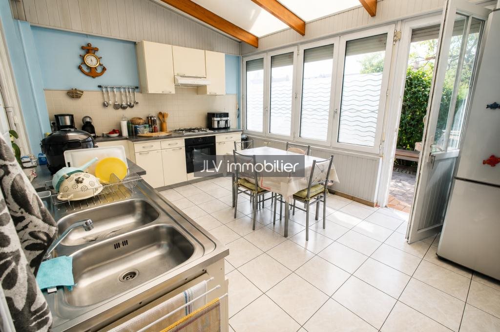 Maison à vendre, 91m², Fort-Mardyck