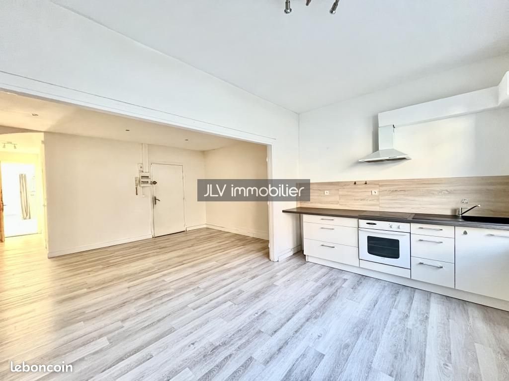 Appartement à louer, 65m², Saint-Pol-sur-Mer