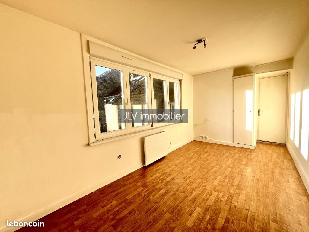 Appartement à louer, 65m², Saint-Pol-sur-Mer