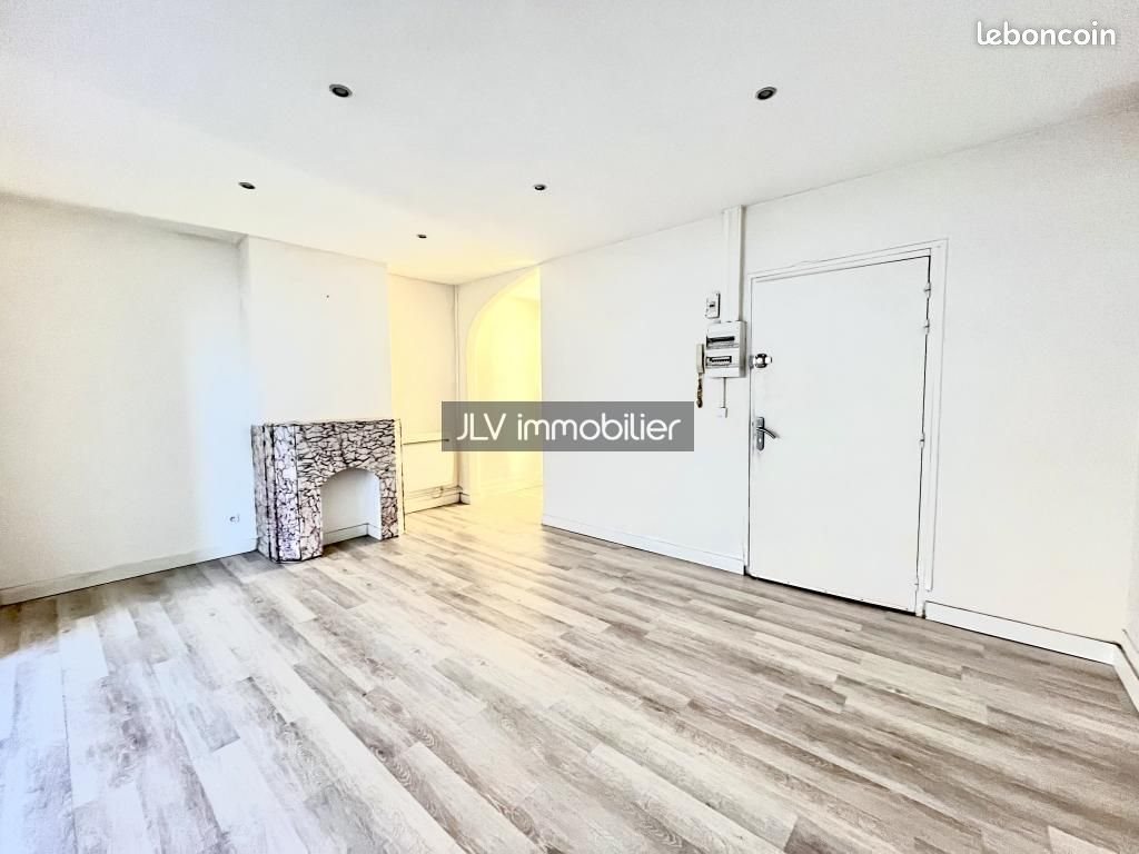 Appartement à louer, 65m², Saint-Pol-sur-Mer