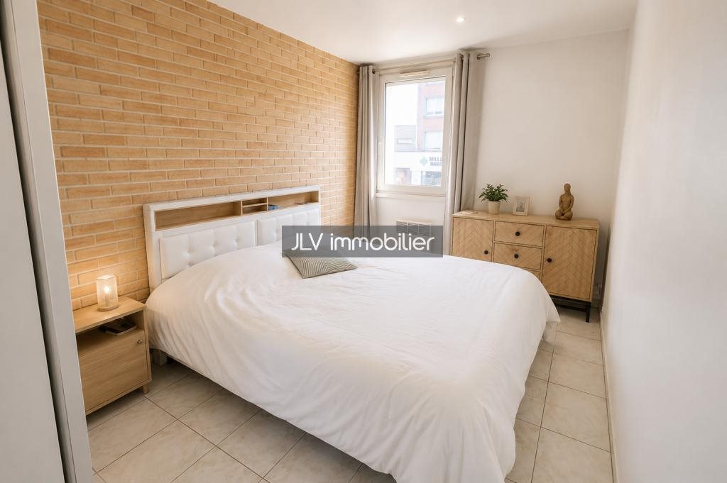 Appartement à louer, 69m², Saint-Pol-sur-Mer