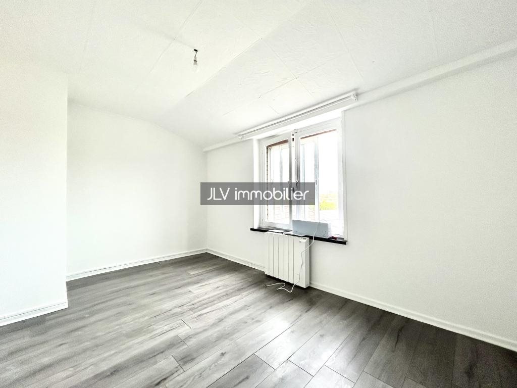 Appartement à louer, 51m², Quaëdypre