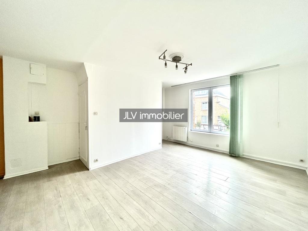 Appartement à louer, 51m², Quaëdypre