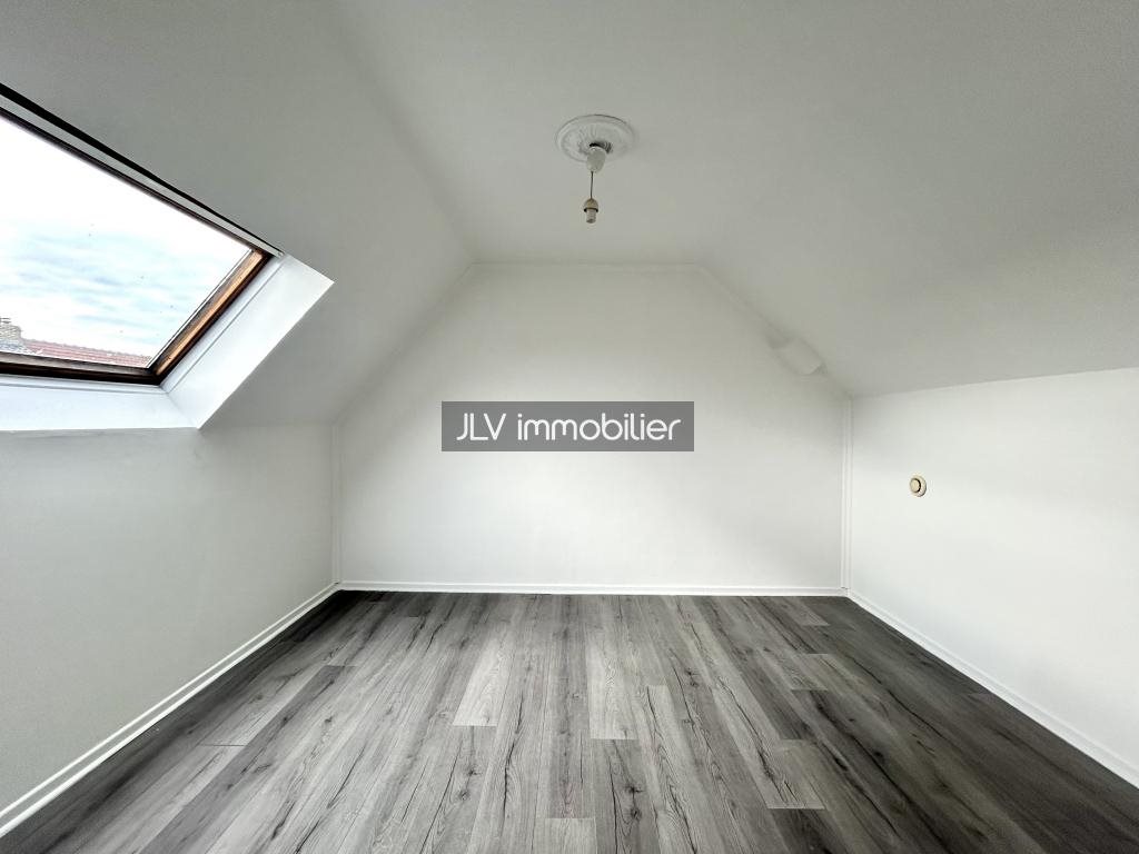 Appartement à louer, 51m², Quaëdypre