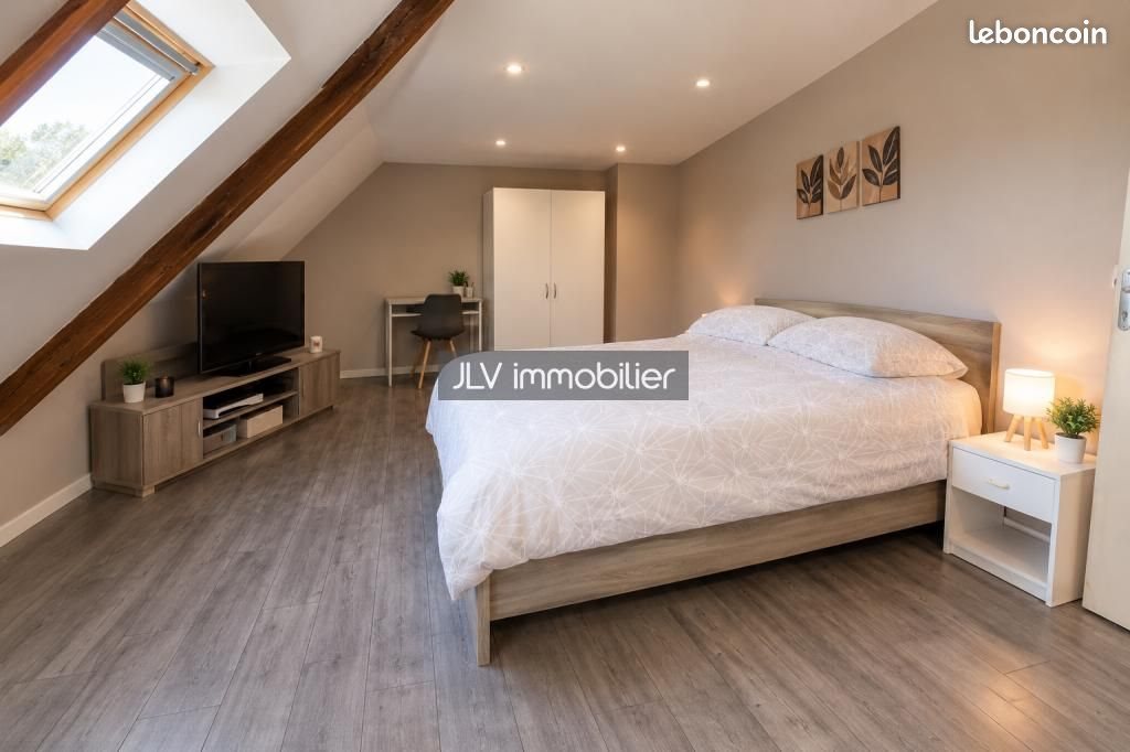 Maison à vendre, 102m², Polincove