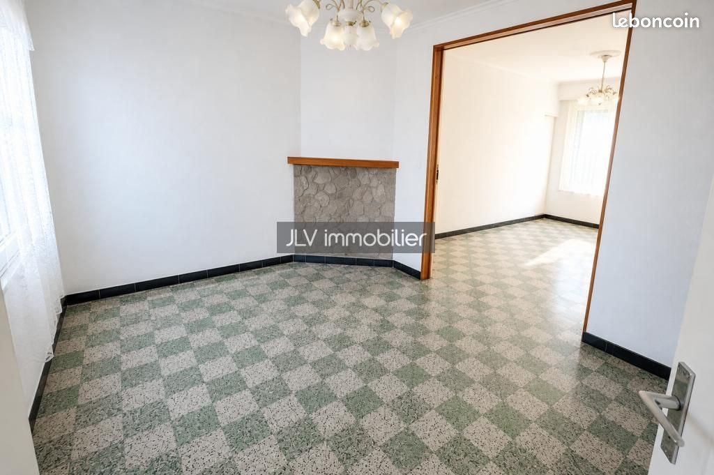 Maison à vendre, 72m², Grand-Fort-Philippe