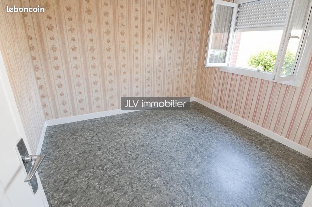 Maison à vendre, 72m², Grand-Fort-Philippe