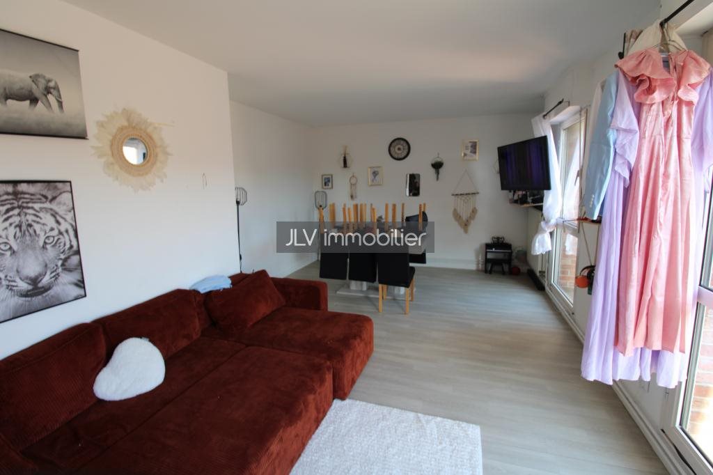 Appartement à vendre, 736m², Saint-Pol-sur-Mer