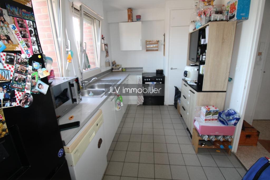 Appartement à vendre, 736m², Saint-Pol-sur-Mer