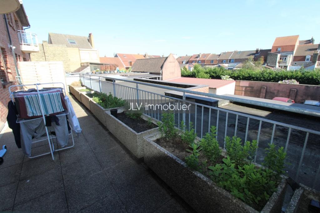 Appartement à vendre, 736m², Saint-Pol-sur-Mer